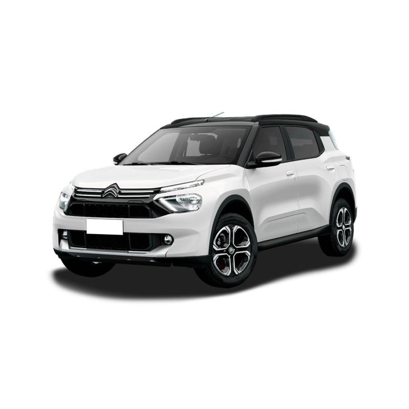 Citroën C3 Aircross available on rent to buy in South Africa