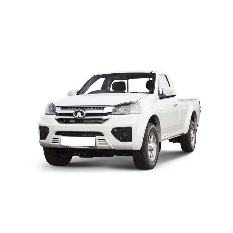 GWM Steed available on rent to buy in South Africa