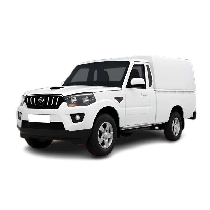 Mahindra Pik Up available on rent to buy in South Africa
