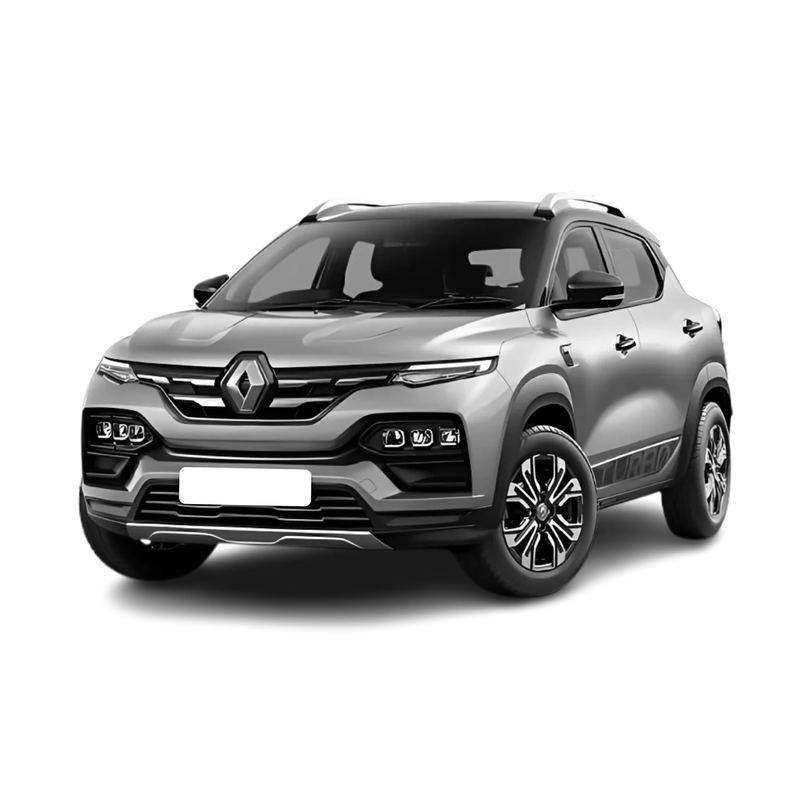 Renault Kiger available on rent to buy in South Africa