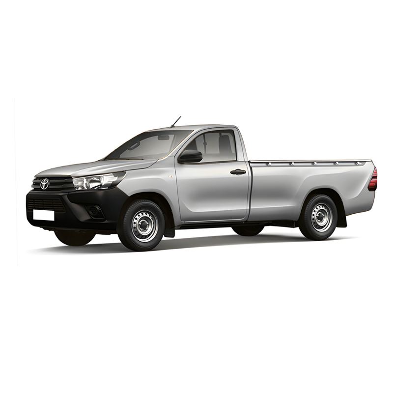 Toyota Hilux available on rent to buy in South Africa