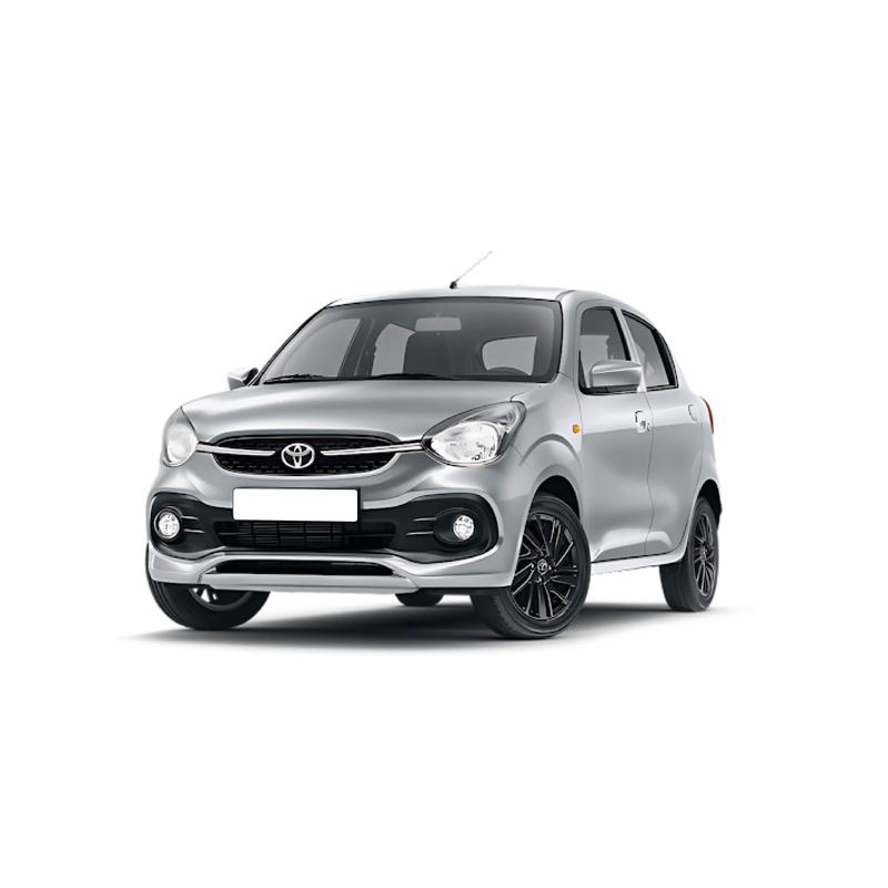 Toyota Vitz available on rent to buy in South Africa