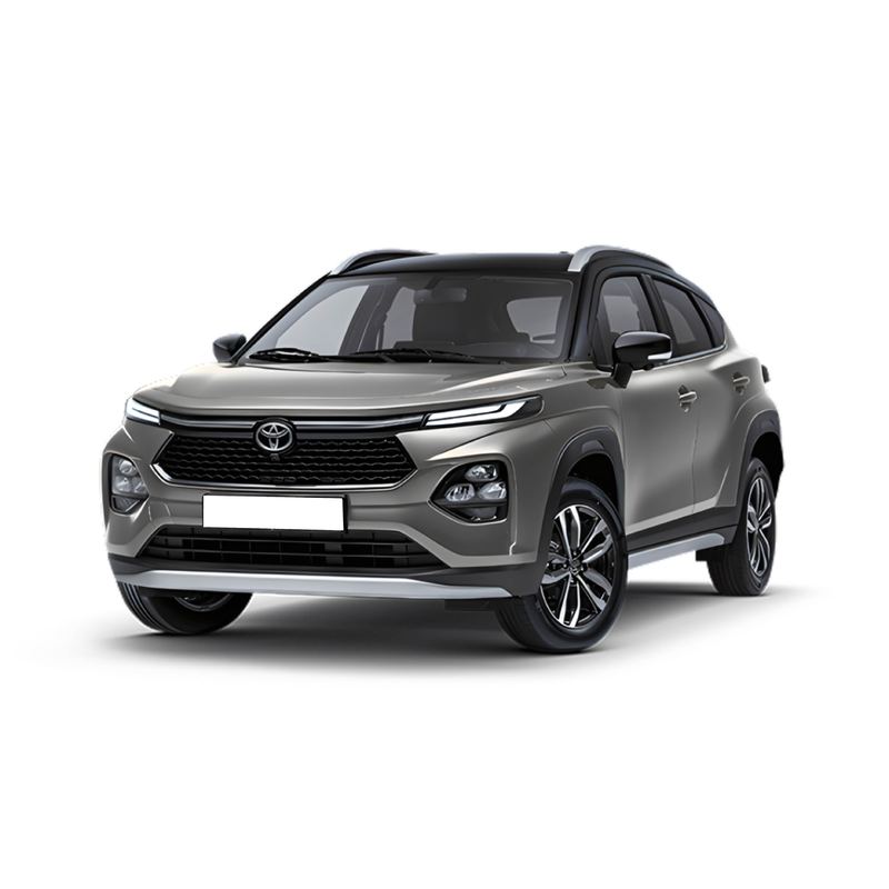 Toyota Starlet Cross available on rent to buy in South Africa